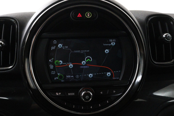 MINI Countryman 1.5 Cooper Business Edition Automaat (NAVIGATIE, PARKEERSENSOREN, CLIMA, 1e EIGENAAR, DEALER ONDERHOUDEN)
