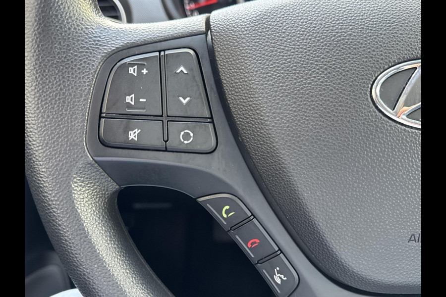 Hyundai i10 1.0i Comfort Navigatie en L.M. Velgen