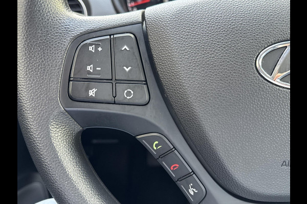 Hyundai i10 1.0i Comfort Navigatie en L.M. Velgen