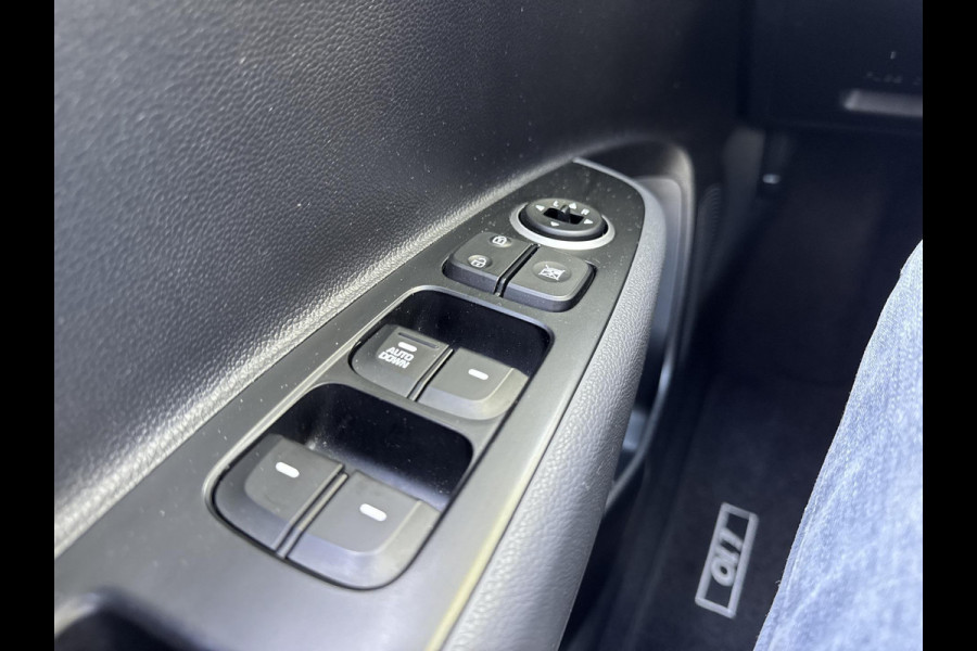 Hyundai i10 1.0i Comfort Navigatie en L.M. Velgen
