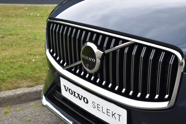 Volvo XC60 T6 Plug-in hybrid AWD Plus Bright | 21''LMV | H&K | Geventileerd leder | 360 Camera | ACC | Trekhaak