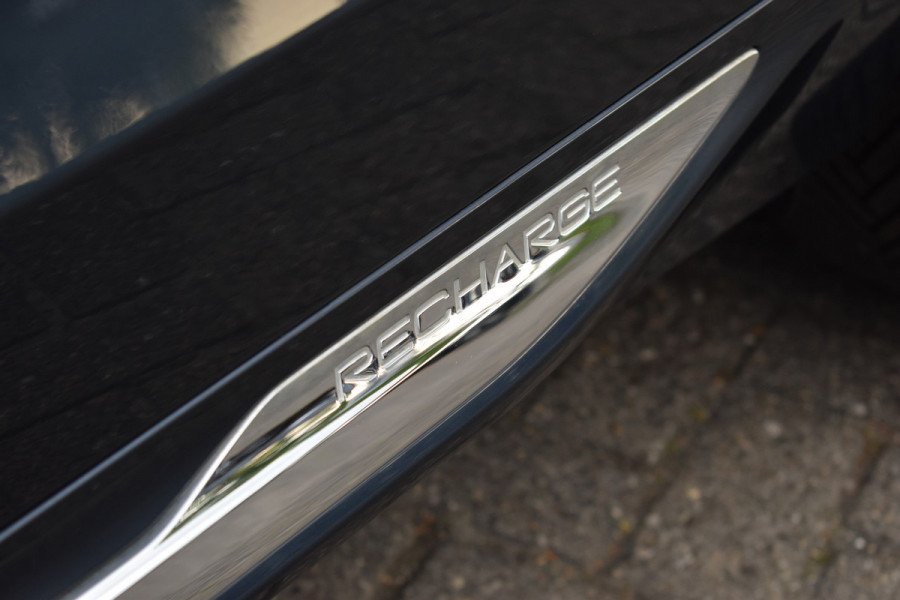 Volvo XC60 T6 Plug-in hybrid AWD Plus Bright | 21''LMV | H&K | Geventileerd leder | 360 Camera | ACC | Trekhaak