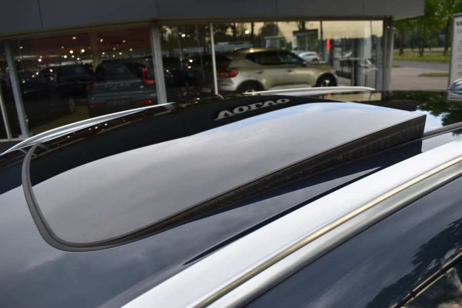 Volvo XC60 T6 Plug-in hybrid AWD Plus Bright | 21''LMV | H&K | Geventileerd leder | 360 Camera | ACC | Trekhaak