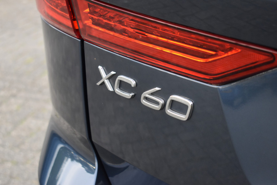 Volvo XC60 T6 Plug-in hybrid AWD Plus Bright | 21''LMV | H&K | Geventileerd leder | 360 Camera | ACC | Trekhaak