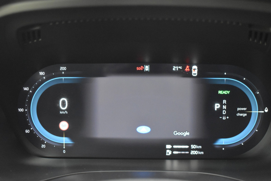 Volvo XC60 T6 Plug-in hybrid AWD Plus Bright | 21''LMV | H&K | Geventileerd leder | 360 Camera | ACC | Trekhaak