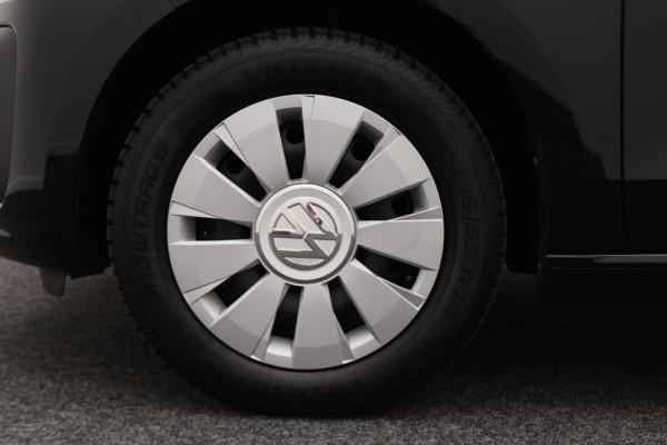 Volkswagen up! 1.0 BMT move up! 5-Deurs, LED, Airco, Bluetooth, DAB, Smartphone Integratie