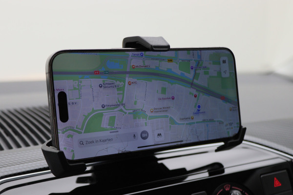 Volkswagen up! 1.0 BMT move up! 5-Deurs, LED, Airco, Bluetooth, DAB, Smartphone Integratie