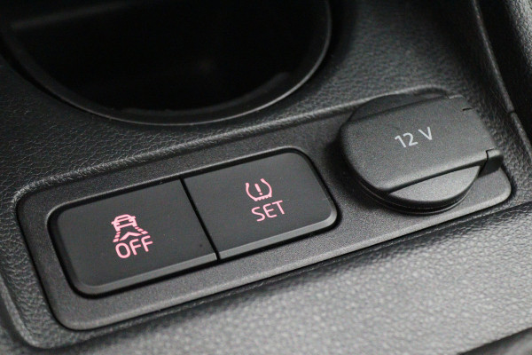 Volkswagen up! 1.0 BMT move up! 5-Deurs, LED, Airco, Bluetooth, DAB, Smartphone Integratie
