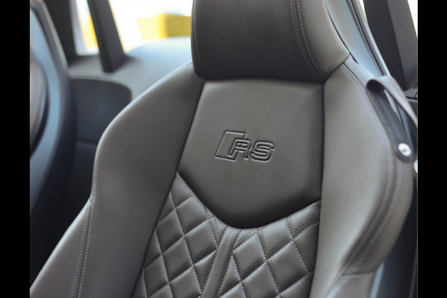 Audi TTRS Roadster 2.5 TFSI Quattro *B&O*Vossen*Sportuitlaat*Camera*