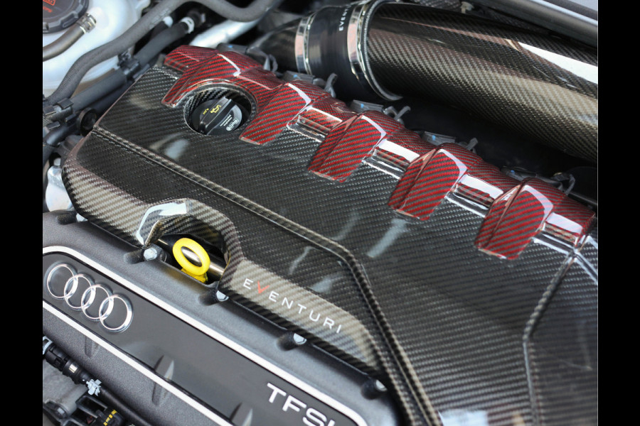 Audi TTRS Roadster 2.5 TFSI Quattro *B&O*Vossen*Sportuitlaat*Camera*