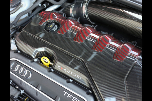 Audi TTRS Roadster 2.5 TFSI Quattro *B&O*Vossen*Sportuitlaat*Camera*