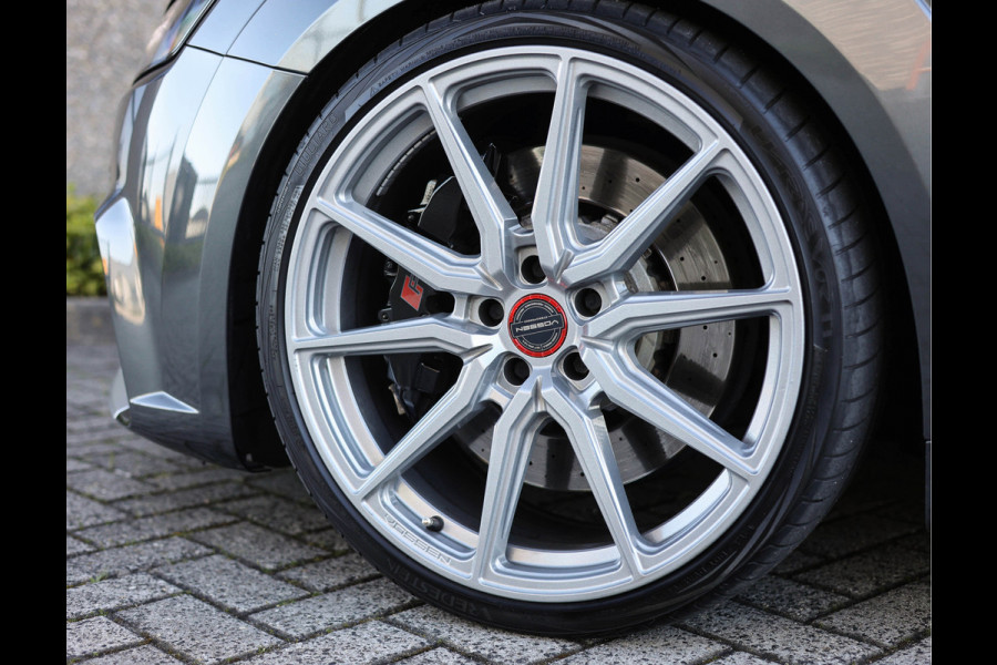 Audi TTRS Roadster 2.5 TFSI Quattro *B&O*Vossen*Sportuitlaat*Camera*