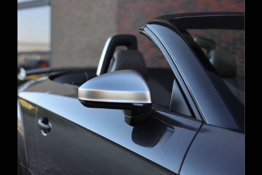 Audi TTRS Roadster 2.5 TFSI Quattro *B&O*Vossen*Sportuitlaat*Camera*