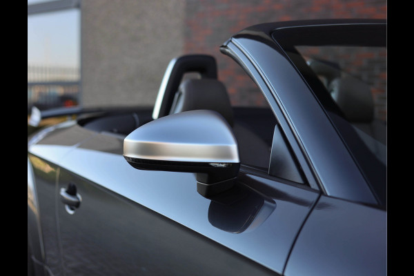 Audi TTRS Roadster 2.5 TFSI Quattro *B&O*Vossen*Sportuitlaat*Camera*