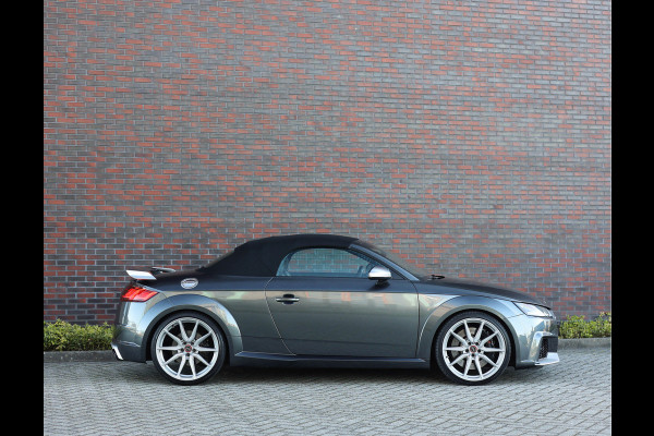 Audi TTRS Roadster 2.5 TFSI Quattro *B&O*Vossen*Sportuitlaat*Camera*