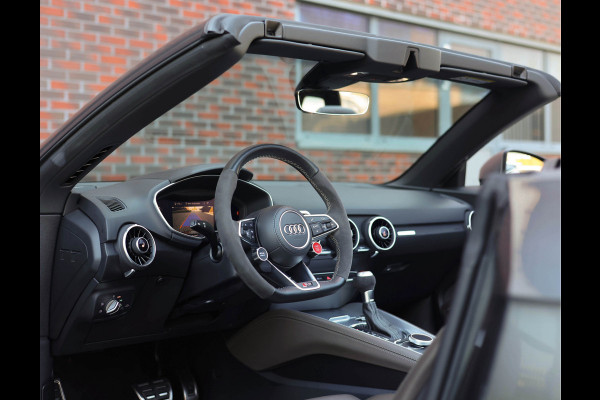 Audi TTRS Roadster 2.5 TFSI Quattro *B&O*Vossen*Sportuitlaat*Camera*