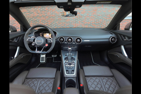 Audi TTRS Roadster 2.5 TFSI Quattro *B&O*Vossen*Sportuitlaat*Camera*