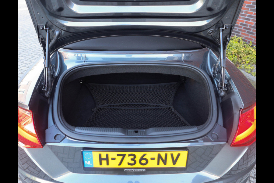Audi TTRS Roadster 2.5 TFSI Quattro *B&O*Vossen*Sportuitlaat*Camera*