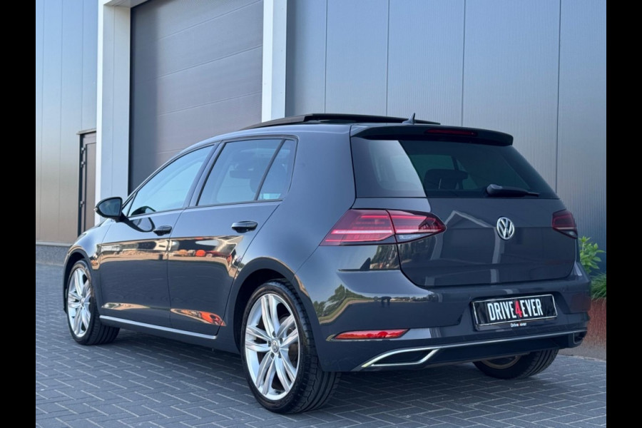 Volkswagen Golf 1.5 TSI HL Bns R DSG FULL PANO NAVI ACC ECC PDC ELEK PAKKET