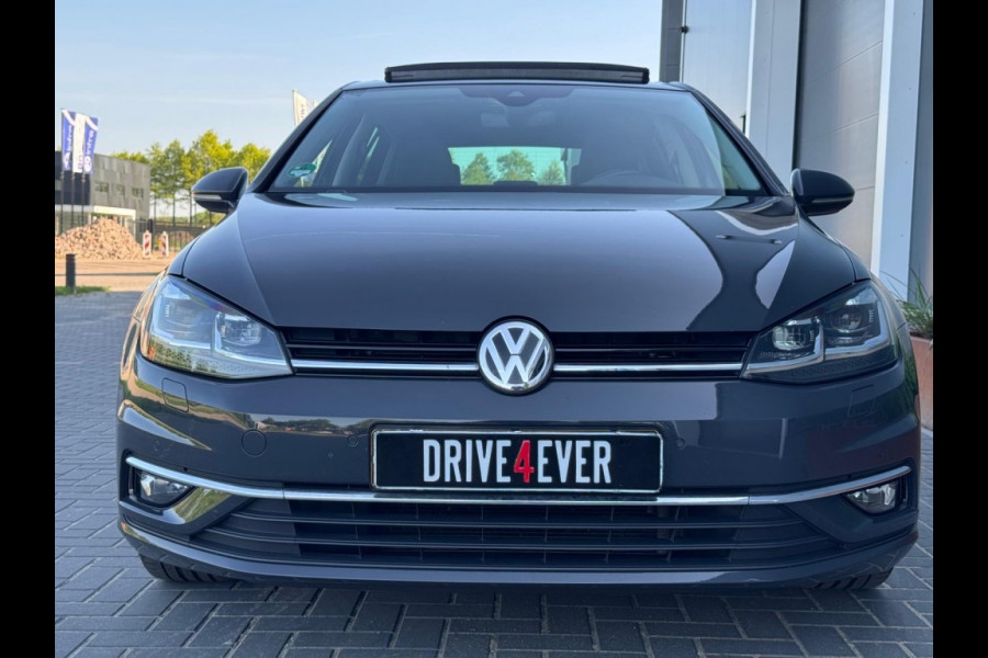 Volkswagen Golf 1.5 TSI HL Bns R DSG FULL PANO NAVI ACC ECC PDC ELEK PAKKET
