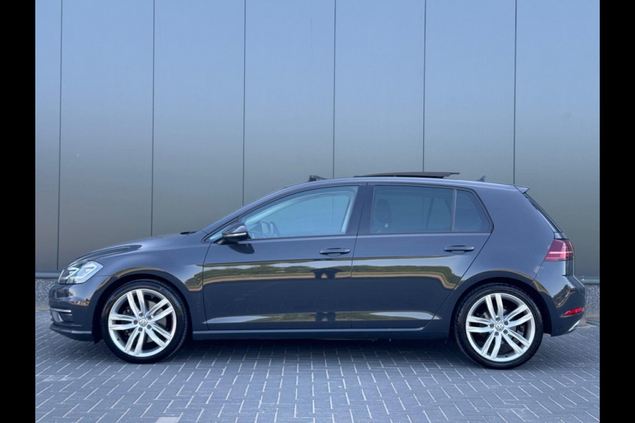 Volkswagen Golf 1.5 TSI HL Bns R DSG FULL PANO NAVI ACC ECC PDC ELEK PAKKET