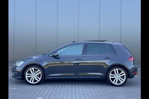 Volkswagen Golf 1.5 TSI HL Bns R DSG FULL PANO NAVI ACC ECC PDC ELEK PAKKET