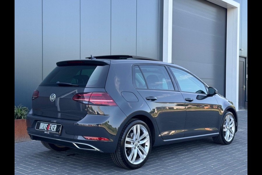 Volkswagen Golf 1.5 TSI HL Bns R DSG FULL PANO NAVI ACC ECC PDC ELEK PAKKET