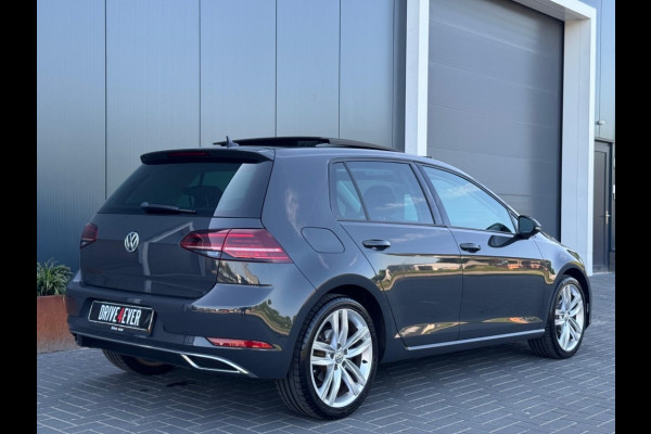 Volkswagen Golf 1.5 TSI HL Bns R DSG FULL PANO NAVI ACC ECC PDC ELEK PAKKET