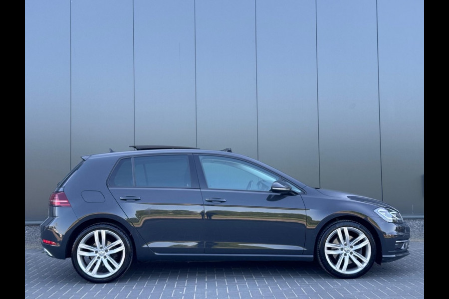 Volkswagen Golf 1.5 TSI HL Bns R DSG FULL PANO NAVI ACC ECC PDC ELEK PAKKET