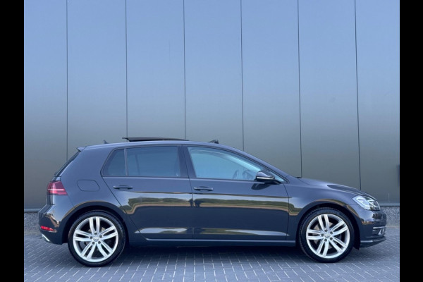 Volkswagen Golf 1.5 TSI HL Bns R DSG FULL PANO NAVI ACC ECC PDC ELEK PAKKET