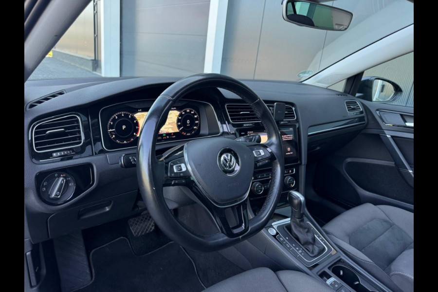 Volkswagen Golf 1.5 TSI HL Bns R DSG FULL PANO NAVI ACC ECC PDC ELEK PAKKET