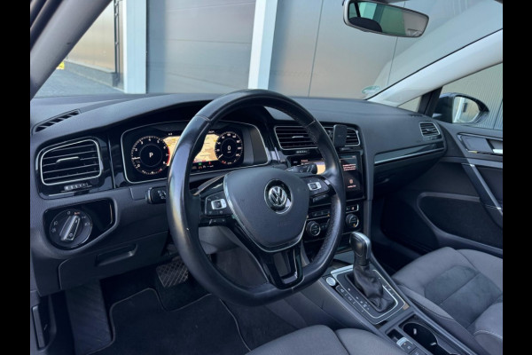 Volkswagen Golf 1.5 TSI HL Bns R DSG FULL PANO NAVI ACC ECC PDC ELEK PAKKET