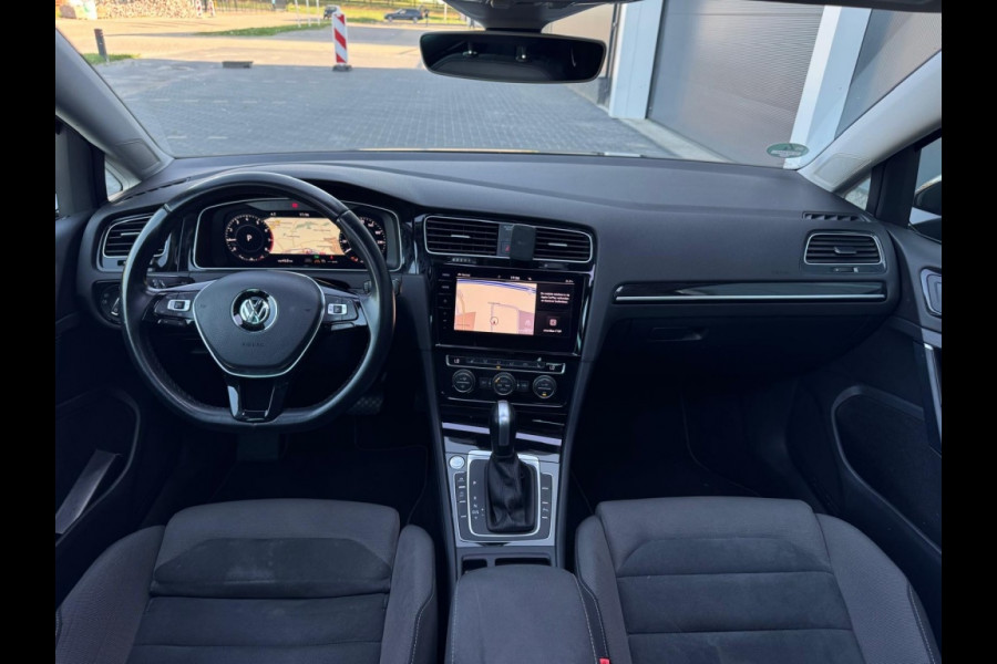Volkswagen Golf 1.5 TSI HL Bns R DSG FULL PANO NAVI ACC ECC PDC ELEK PAKKET