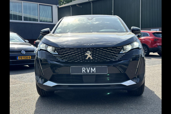 Peugeot 3008 1.6 HYbrid 225 Allure CAMERA | NAVI | RIJKLAAR INCL. 12 MND. BOVAGGARANTIE