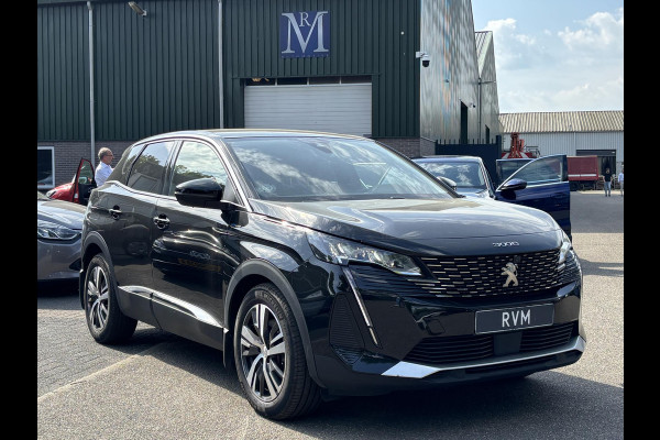 Peugeot 3008 1.6 HYbrid 225 Allure CAMERA | NAVI | RIJKLAAR INCL. 12 MND. BOVAGGARANTIE
