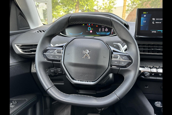 Peugeot 3008 1.6 HYbrid 225 Allure CAMERA | NAVI | RIJKLAAR INCL. 12 MND. BOVAGGARANTIE