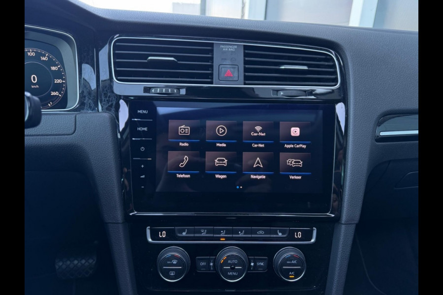 Volkswagen Golf 1.5 TSI HL Bns R DSG FULL PANO NAVI ACC ECC PDC ELEK PAKKET