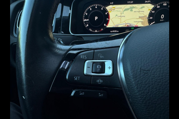 Volkswagen Golf 1.5 TSI HL Bns R DSG FULL PANO NAVI ACC ECC PDC ELEK PAKKET