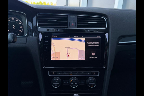 Volkswagen Golf 1.5 TSI HL Bns R DSG FULL PANO NAVI ACC ECC PDC ELEK PAKKET