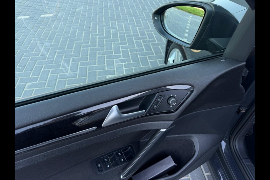 Volkswagen Golf 1.5 TSI HL Bns R DSG FULL PANO NAVI ACC ECC PDC ELEK PAKKET