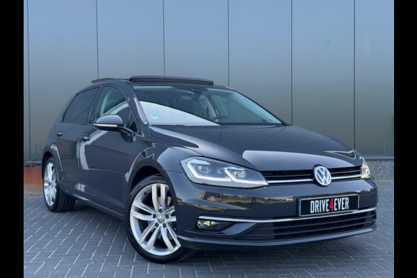 Volkswagen Golf 1.5 TSI HL Bns R DSG FULL PANO NAVI ACC ECC PDC ELEK PAKKET