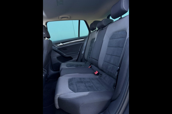 Volkswagen Golf 1.5 TSI HL Bns R DSG FULL PANO NAVI ACC ECC PDC ELEK PAKKET