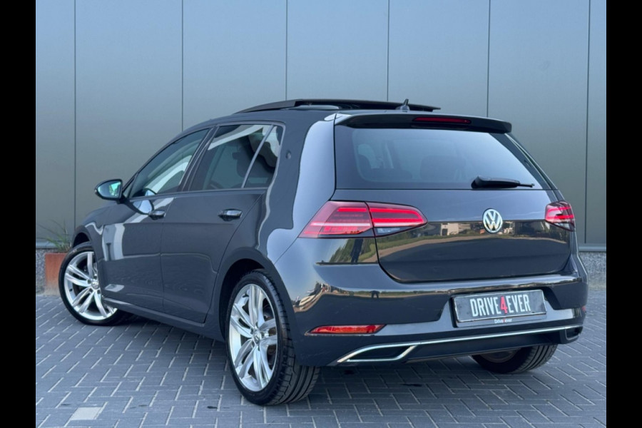 Volkswagen Golf 1.5 TSI HL Bns R DSG FULL PANO NAVI ACC ECC PDC ELEK PAKKET