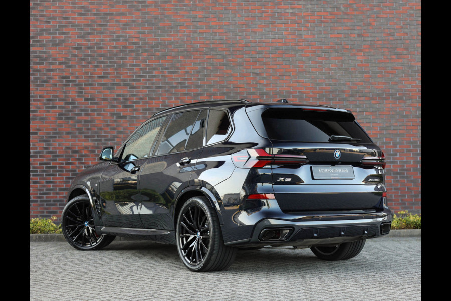 BMW X5 xDrive 50e *Individual*Soft-Close*Trekhaak*Massage*