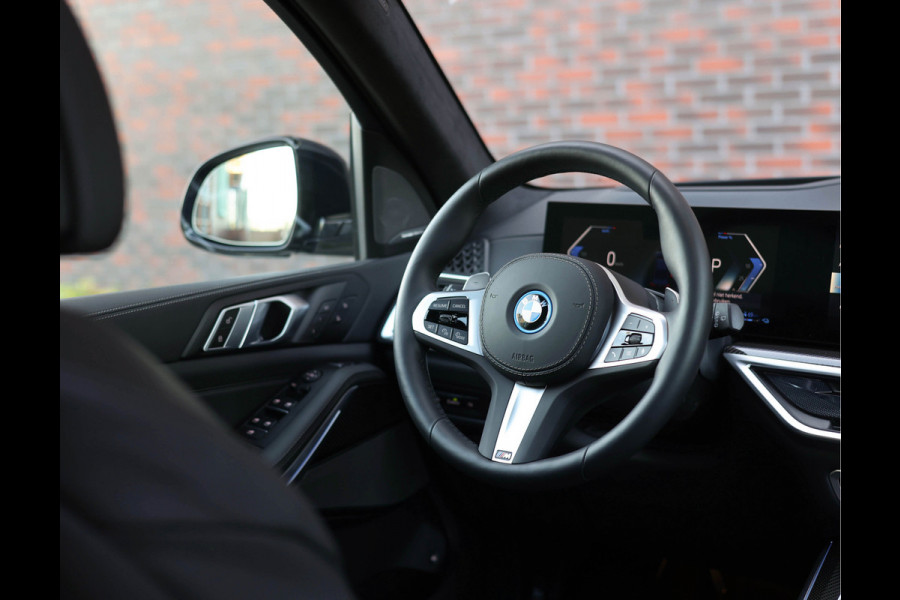 BMW X5 xDrive 50e *Individual*Soft-Close*Trekhaak*Massage*
