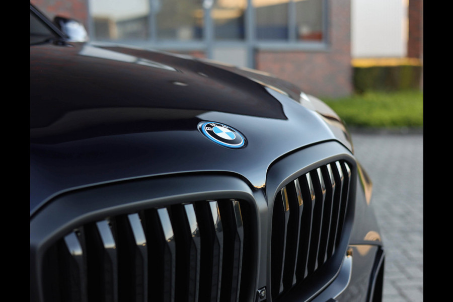BMW X5 xDrive 50e *Individual*Soft-Close*Trekhaak*Massage*