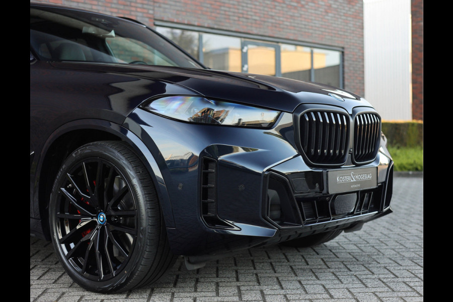 BMW X5 xDrive 50e *Individual*Soft-Close*Trekhaak*Massage*