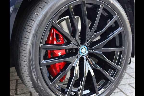 BMW X5 xDrive 50e *Individual*Soft-Close*Trekhaak*Massage*