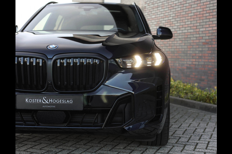 BMW X5 xDrive 50e *Individual*Soft-Close*Trekhaak*Massage*