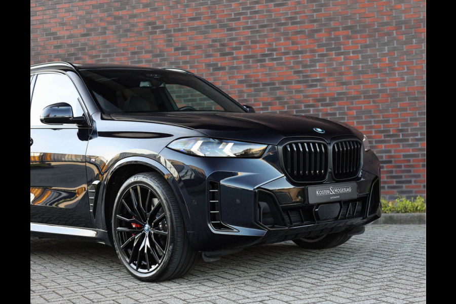 BMW X5 xDrive 50e *Individual*Soft-Close*Trekhaak*Massage*